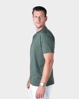IBIZA - GREEN SIGNATURE T-SHIRT