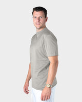 IBIZA - GREY SIGNATURE T-SHIRT