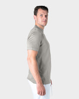 IBIZA - GREY SIGNATURE T-SHIRT