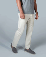 MARBELLA - BEIGE SMART PANTS