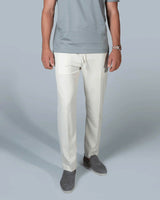 MARBELLA - BEIGE SMART PANTS