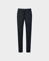 MARBELLA - BLACK SMART PANTS
