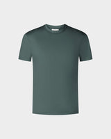 IBIZA - GREEN SIGNATURE T-SHIRT 