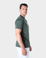 IBIZA - GREEN SIGNATURE T-SHIRT 