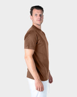 IBIZA - CHOCOLATE SIGNATURE T-SHIRT 