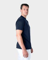 IBIZA - NAVY SIGNATURE T-SHIRT 