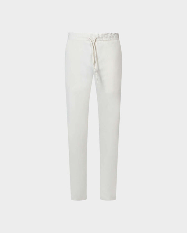 MARBELLA - BEIGE SMART PANTS