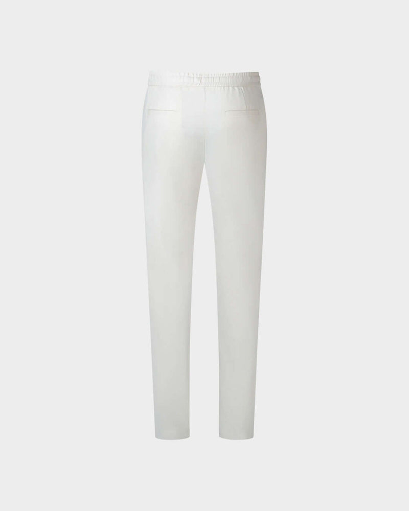 MARBELLA - BEIGE SMART PANTS
