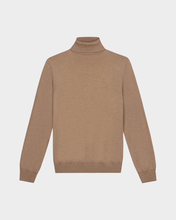 ZURICH - TAUPE MERINO COLTRUI